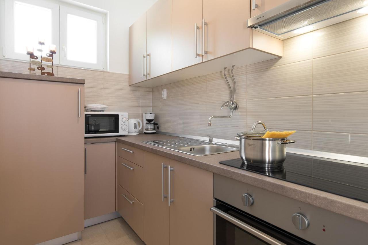Apartment Oleander ปูนัต ภายนอก รูปภาพ