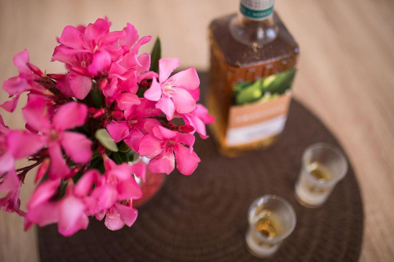 Apartment Oleander ปูนัต ภายนอก รูปภาพ