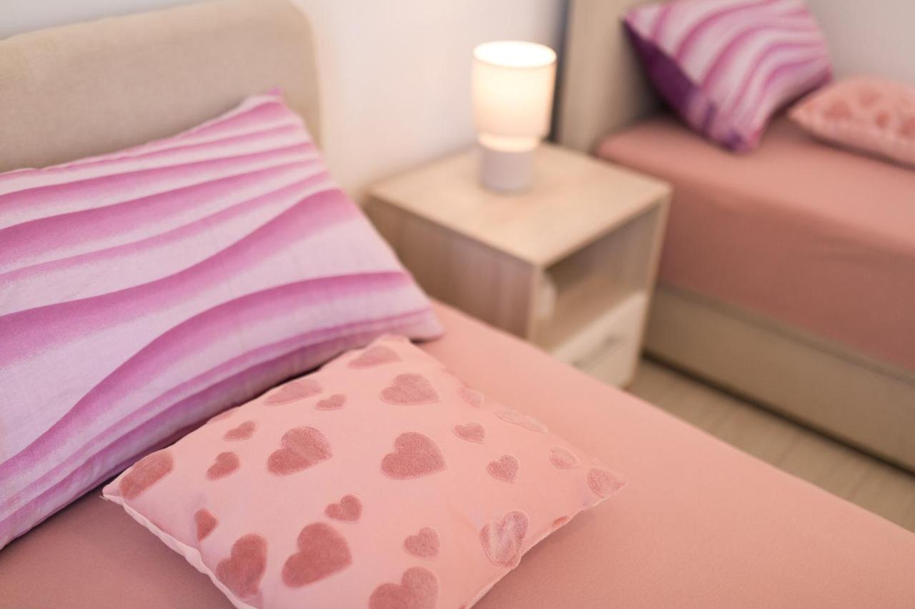 Apartment Oleander ปูนัต ภายนอก รูปภาพ
