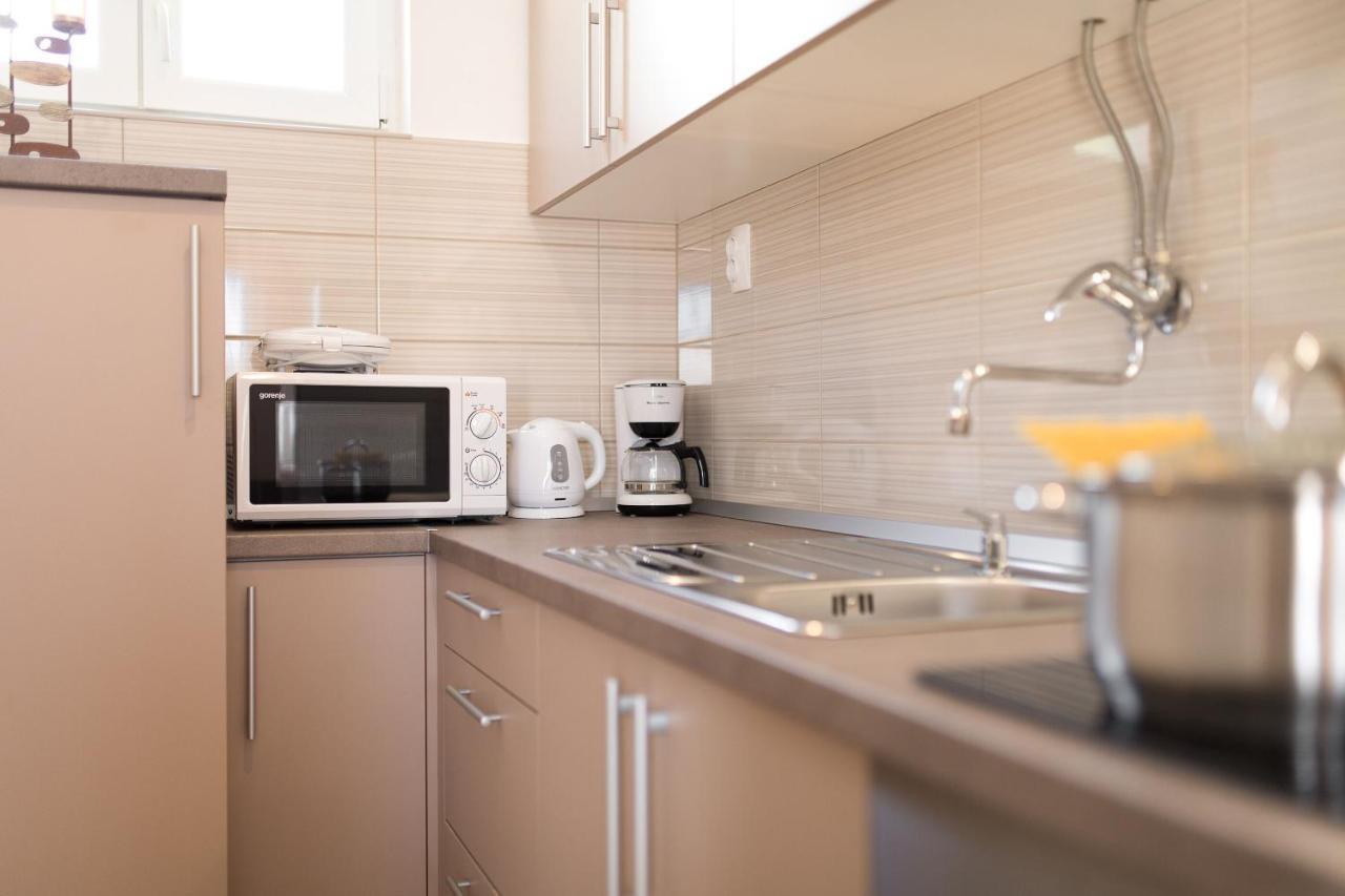 Apartment Oleander ปูนัต ภายนอก รูปภาพ